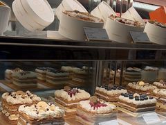 -M'CAKE(西单大悦城店)