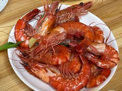 油焖大虾-陈金兰饮食店(柳前巷店)