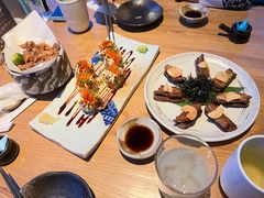 -Hatsune隐泉日式料理(三里屯太古里店)