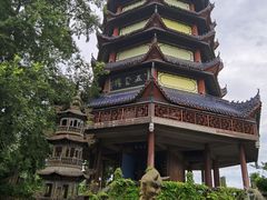 -丰都鬼城名山景区