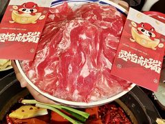 -蜀大侠火锅(总府路店)