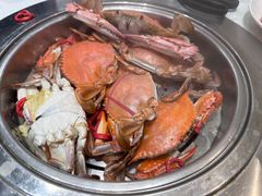 -集品鲜湾·蒸汽海鲜自助料理(青岛银座和谐广场店)