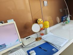 -圣贝口腔(海淀店)