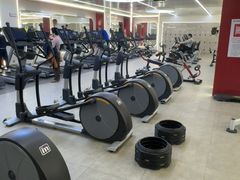 -英派斯健身(海信国际中心馆)