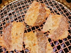 -一品诚记烤肉(大连柏威年购物中心店)