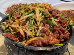 -京尊烤鸭店JINGZUN(春秀路店)