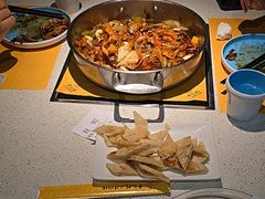 -黄记煌三汁焖锅(顺义华联店)