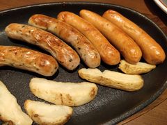 -萨莉亚意式餐厅(常州环球港店)