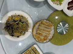 -峰峰菜馆(昌茂店)