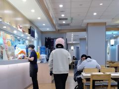 -吉野家 (新街口外大街店)