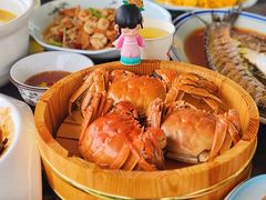 -乡乐园蟹庄·阳澄湖农家乐