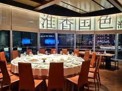 -淮香国色·淮扬菜(正大中心店)