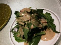 -金色艳阳天•粤菜 淮扬菜(古平岗店)