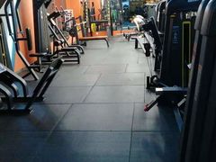 -RoMan罗马健身工作室(莘庄店)