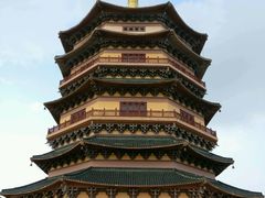-博鳌禅寺