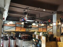 -白玉串城·朝鲜族烤串(龙岗店)