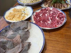-厝味火锅·潮汕卤水火锅(十一合店)