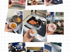 -盒马X会员店(王府井奥莱UP TOWN店)