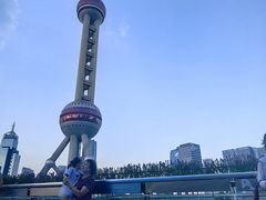 -东方明珠广播电视塔