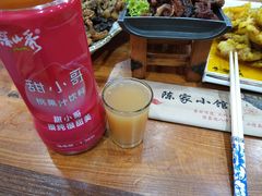 -陈家小院(阜昌路店)