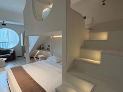 -芷迹江景酒店(五一广场汇景城店)