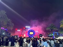 -成都欢乐谷