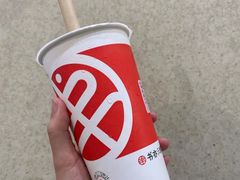 -书亦烧仙草(德州澳德乐店)