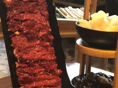 -手选潮汕鲜活牛肉火锅(二七广场店)