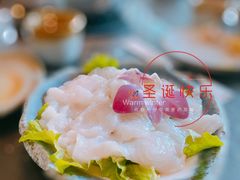 -新草堂锅物料理(泉城路店)