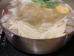 -牛很鲜潮汕牛肉火锅(朝晖路店)
