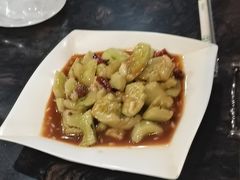 -郑贵初烧烤·烤凤爪的发明者(王家湾店)