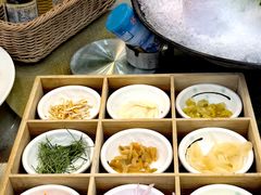 -祈胜邨•顺德鱼生•顺德菜(容桂店)