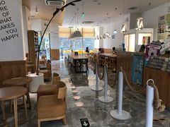 -Blueglass酸奶(财富购物中心店)