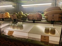 -上海和平饭店茉·莉酒廊 Jasmine Lounge