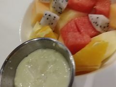 -Thank u mom非油炸健康鸡(万国广场店)
