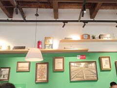 -1937青岛老味道·海肠捞饭·青岛菜(大鲍岛栈桥店)