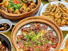 -吉莲利苑海鲜酒家(珠海拱北29年老字号店)