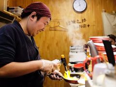-老龙亭拉面店