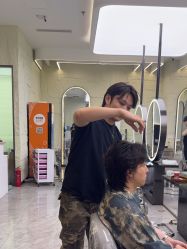-慕名造型