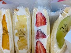 -Fruwich果明治(西单更新场店)