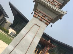 -北京雁栖湖国际会展中心