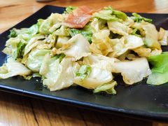 -乌记大厨餐厅