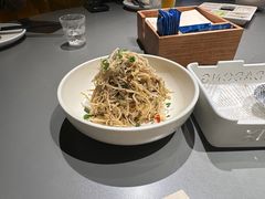 -小大董·烤鸭(观景餐厅·南京西路店)