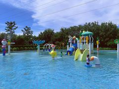 -南宫温泉水世界