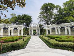 -上海鲜花港