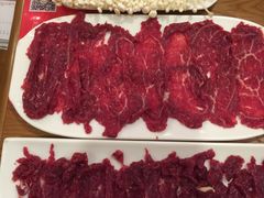 -牛很鲜潮汕牛肉火锅(朝晖路店)