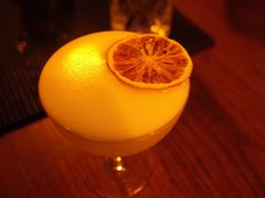 -BIJOU coffee&cocktail(龙岗万科广场店)