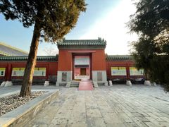 -历代帝王庙博物馆