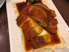 -新旺茶餐厅(嘉里城店)