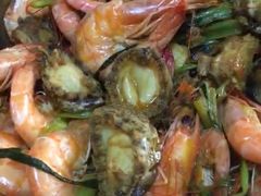 -椒行天下·干锅·牛蛙(万宝店)